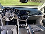 Used 2023 CHRYSLER PACIFICA LIMITED FWD in GREENVILLE, SOUTH CAROLINA (Photo 8)