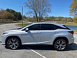 Used 2018 LEXUS RX RX 350 FWD in GREENVILLE, SOUTH CAROLINA (Photo 2)