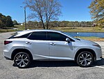Used 2018 LEXUS RX RX 350 FWD in GREENVILLE, SOUTH CAROLINA (Photo 3)