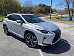 Used 2018 LEXUS RX RX 350 FWD in GREENVILLE, SOUTH CAROLINA (Photo 4)