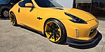 Used 2017 NISSAN 370Z COUPE AUTO in GREENVILLE, SOUTH CAROLINA