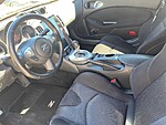 Used 2017 NISSAN 370Z COUPE AUTO in GREENVILLE, SOUTH CAROLINA (Photo 11)