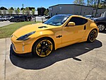 Used 2017 NISSAN 370Z COUPE AUTO in GREENVILLE, SOUTH CAROLINA (Photo 12)