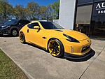 Used 2017 NISSAN 370Z COUPE AUTO in GREENVILLE, SOUTH CAROLINA (Photo 13)
