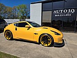 Used 2017 NISSAN 370Z COUPE AUTO in GREENVILLE, SOUTH CAROLINA (Photo 2)