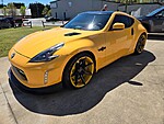 Used 2017 NISSAN 370Z COUPE AUTO in GREENVILLE, SOUTH CAROLINA (Photo 3)