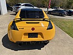 Used 2017 NISSAN 370Z COUPE AUTO in GREENVILLE, SOUTH CAROLINA (Photo 4)
