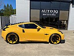 Used 2017 NISSAN 370Z COUPE AUTO in GREENVILLE, SOUTH CAROLINA (Photo 5)