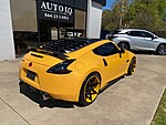 Used 2017 NISSAN 370Z COUPE AUTO in GREENVILLE, SOUTH CAROLINA (Photo 6)