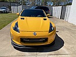Used 2017 NISSAN 370Z COUPE AUTO in GREENVILLE, SOUTH CAROLINA (Photo 8)