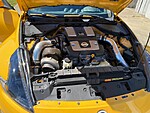 Used 2017 NISSAN 370Z COUPE AUTO in GREENVILLE, SOUTH CAROLINA (Photo 9)