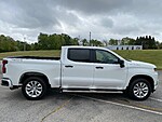 Used 2020 CHEVROLET SILVERADO 1500 4WD CREW CAB 147