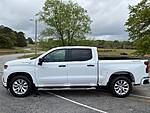 Used 2020 CHEVROLET SILVERADO 1500 4WD CREW CAB 147