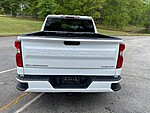 Used 2020 CHEVROLET SILVERADO 1500 4WD CREW CAB 147