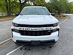 Used 2020 CHEVROLET SILVERADO 1500 4WD CREW CAB 147
