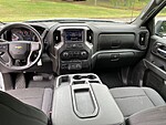 Used 2020 CHEVROLET SILVERADO 1500 4WD CREW CAB 147