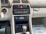 Used 2000 MERCEDES-BENZ CLK 2DR CABRIOLET 4.3L in GREENVILLE, SOUTH CAROLINA (Photo 4)
