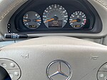 Used 2000 MERCEDES-BENZ CLK 2DR CABRIOLET 4.3L in GREENVILLE, SOUTH CAROLINA (Photo 5)