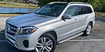 Used 2019 MERCEDES-BENZ GLS GLS 450 4MATIC SUV in GREENVILLE, SOUTH CAROLINA
