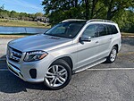 Used 2019 MERCEDES-BENZ GLS GLS 450 4MATIC SUV in GREENVILLE, SOUTH CAROLINA (Photo 1)