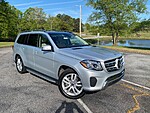 Used 2019 MERCEDES-BENZ GLS GLS 450 4MATIC SUV in GREENVILLE, SOUTH CAROLINA (Photo 2)