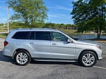 Used 2019 MERCEDES-BENZ GLS GLS 450 4MATIC SUV in GREENVILLE, SOUTH CAROLINA (Photo 3)