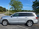 Used 2019 MERCEDES-BENZ GLS GLS 450 4MATIC SUV in GREENVILLE, SOUTH CAROLINA (Photo 4)