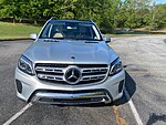 Used 2019 MERCEDES-BENZ GLS GLS 450 4MATIC SUV in GREENVILLE, SOUTH CAROLINA (Photo 5)