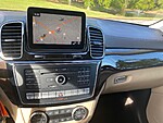 Used 2019 MERCEDES-BENZ GLS GLS 450 4MATIC SUV in GREENVILLE, SOUTH CAROLINA (Photo 6)