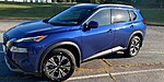 Used 2021 NISSAN ROGUE AWD SV in GREENVILLE, SOUTH CAROLINA