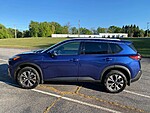 Used 2021 NISSAN ROGUE AWD SV in GREENVILLE, SOUTH CAROLINA (Photo 2)