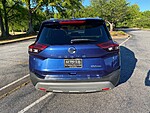 Used 2021 NISSAN ROGUE AWD SV in GREENVILLE, SOUTH CAROLINA (Photo 3)