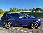 Used 2021 NISSAN ROGUE AWD SV in GREENVILLE, SOUTH CAROLINA (Photo 5)