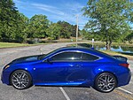 Used 2015 LEXUS RC 350 2DR CPE RWD in GREENVILLE, SOUTH CAROLINA (Photo 3)