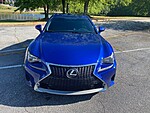 Used 2015 LEXUS RC 350 2DR CPE RWD in GREENVILLE, SOUTH CAROLINA (Photo 4)