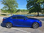 Used 2015 LEXUS RC 350 2DR CPE RWD in GREENVILLE, SOUTH CAROLINA (Photo 5)