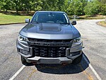 Used 2022 CHEVROLET COLORADO 4WD CREW CAB 128