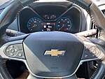Used 2022 CHEVROLET COLORADO 4WD CREW CAB 128