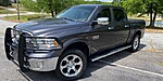 Used 2016 RAM 1500 4WD CREW CAB 140.5" LARAMIE in GREENVILLE, SOUTH CAROLINA