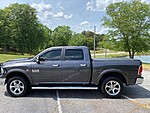 Used 2016 RAM 1500 4WD CREW CAB 140.5