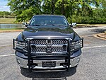 Used 2016 RAM 1500 4WD CREW CAB 140.5