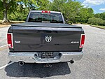 Used 2016 RAM 1500 4WD CREW CAB 140.5