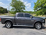 Used 2016 RAM 1500 4WD CREW CAB 140.5