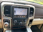 Used 2016 RAM 1500 4WD CREW CAB 140.5