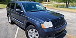 Used 2010 JEEP GRAND CHEROKEE 4WD 4DR LAREDO in GREENVILLE, SOUTH CAROLINA