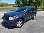 Used 2010 JEEP GRAND CHEROKEE 4WD 4DR LAREDO in GREENVILLE, SOUTH CAROLINA (Photo 2)