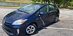 Used 2014 TOYOTA PRIUS 5DR HB TWO in GREENVILLE, SOUTH CAROLINA