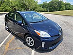 Used 2014 TOYOTA PRIUS 5DR HB TWO in GREENVILLE, SOUTH CAROLINA (Photo 2)