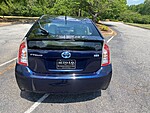Used 2014 TOYOTA PRIUS 5DR HB TWO in GREENVILLE, SOUTH CAROLINA (Photo 3)