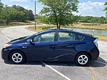 Used 2014 TOYOTA PRIUS 5DR HB TWO in GREENVILLE, SOUTH CAROLINA (Photo 4)